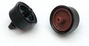 100pz gocciolatore autocompensante lt.2/h 50531