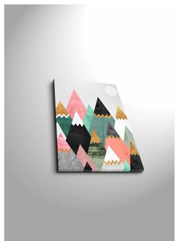 Pittura Cantoro, 28 x 38 cm - Wallity