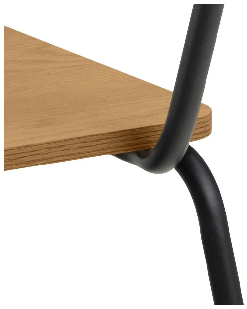 Sedia da pranzo in colore naturale Peru - Actona