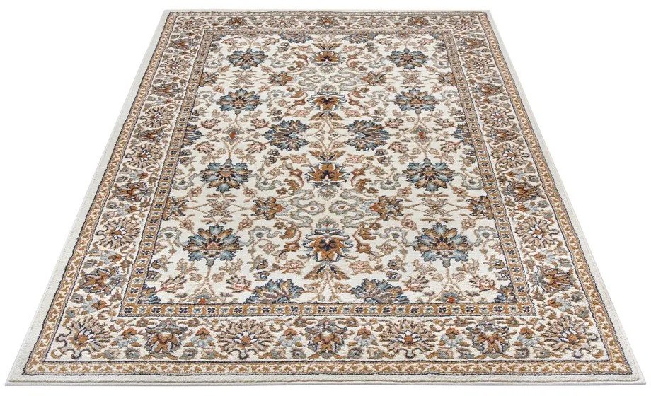 Tappeto color crema 140x200 cm Orient Saraceni – Hanse Home