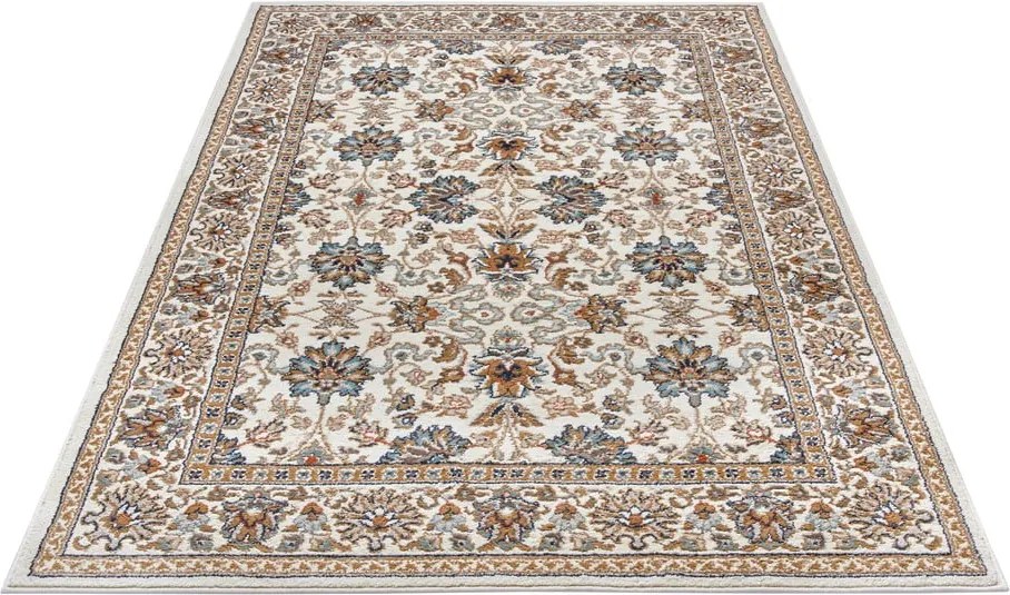 Tappeto color crema 160x235 cm Orient Saraceni – Hanse Home