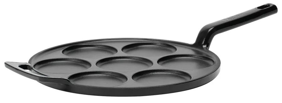 Padella per pancake in ghisa ø 26 cm Mattia 3.0 – FABINI