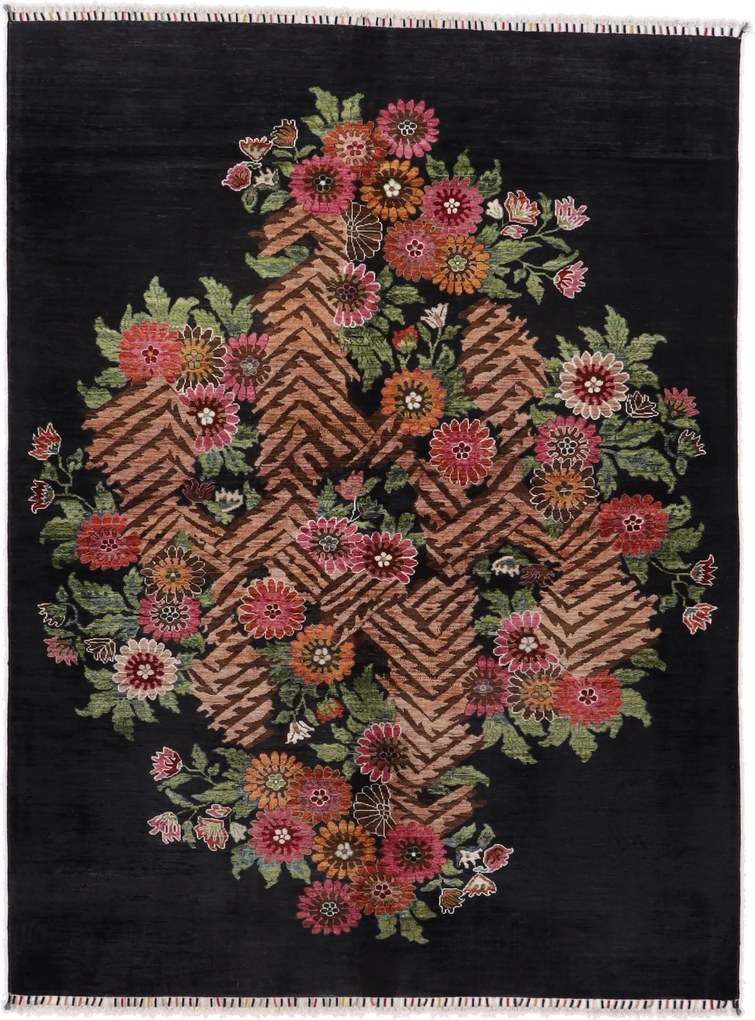 Ariana Tappeto orientale 250x180 (Afghanistan) Annodato A Mano