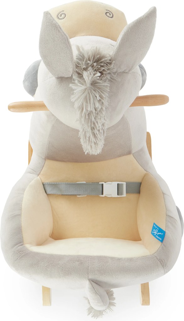 Bieco - Asino a dondolo Fips