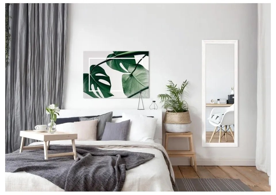 Specchio da parete 47x127 cm Lahti – Styler