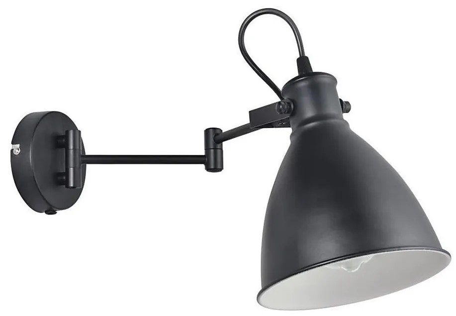 Lampada da muro ESPERA 1xE27/40W/230V