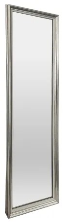 Globo B992550 - Specchio da parete 30x90 cm