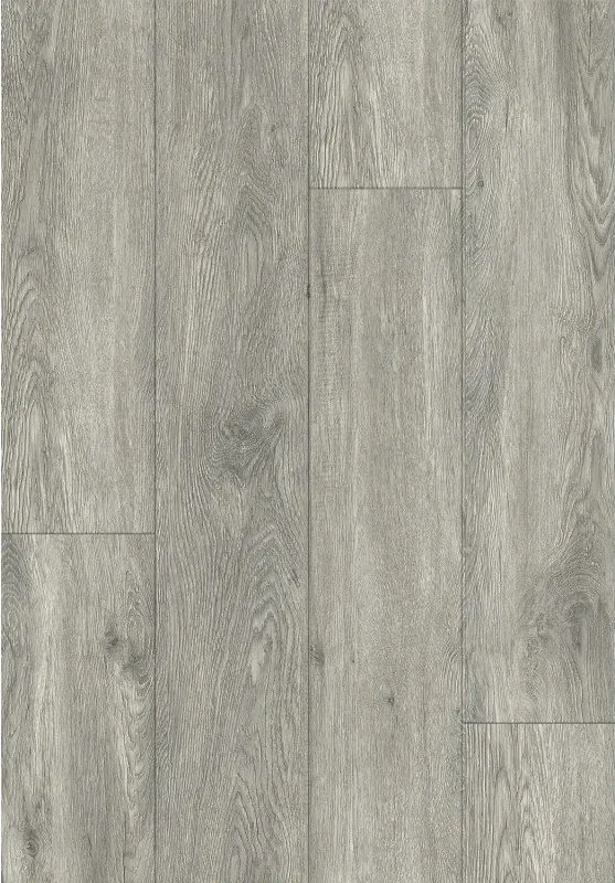 Mexen Baton Rouge pannelli vinilici 1240 x 182 mm SPC 6,5 mm, base IXPE 1,5 mm, 4 V-fuga, Rovere - F1100-1240-182-505-4V1-01