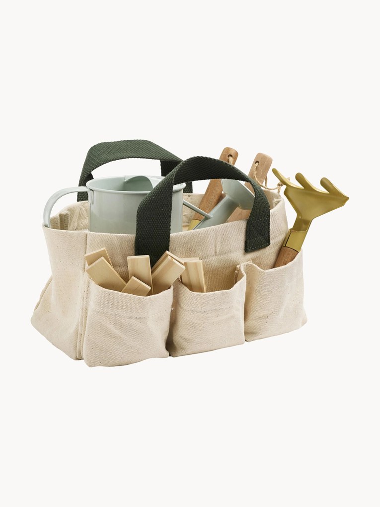 Set di attrezzi da giardino per bambini Kids' Hub 10 pz