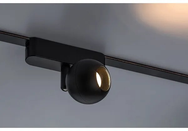 Rabalux 70130 - LED Faretto dimmerabile per sistema a binario monofase LiTrack 5W/24V