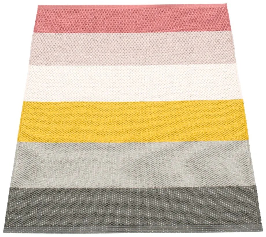 Tappeto da interno/esterno 70x100 cm Molly Moor – Pappelina