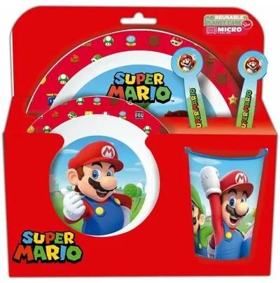 Set da picnic Super Mario Per bambini