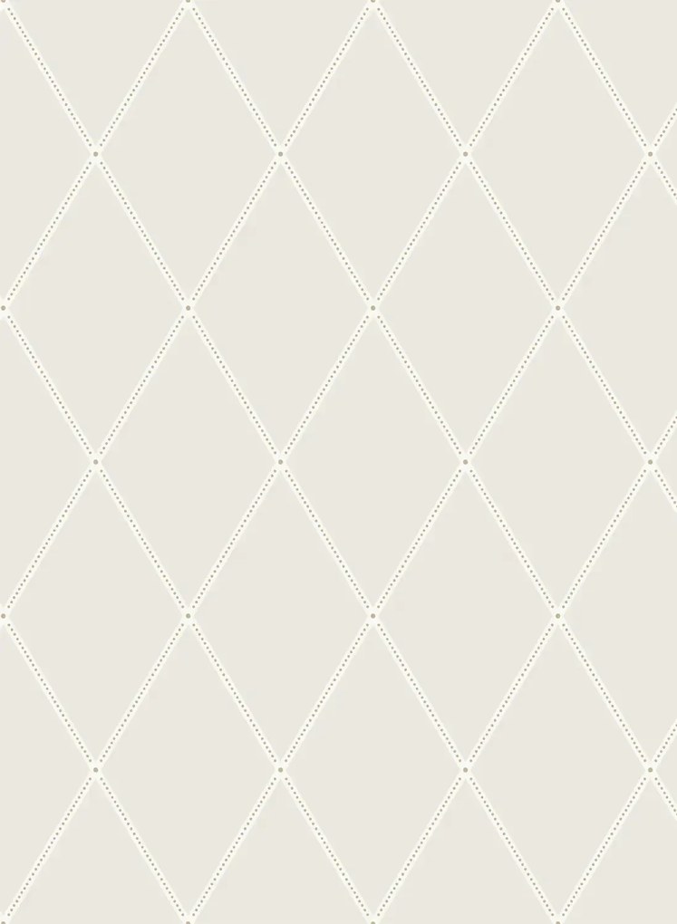 Sandberg Tapete Gabriel - Grey