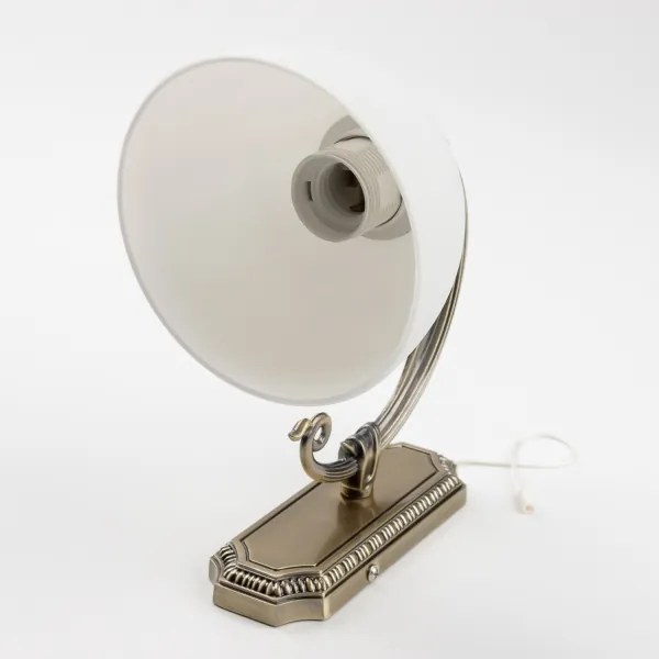 Brilagi - Applique CLASSIC 1xE27/60W/230V ottone