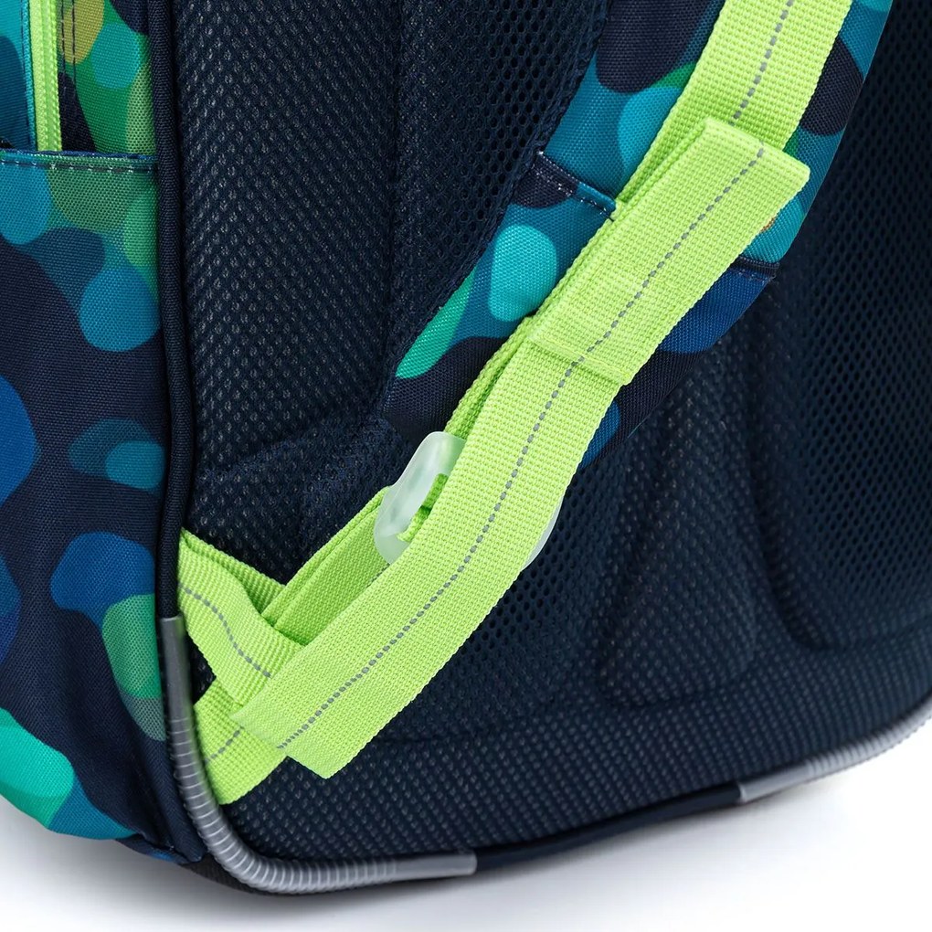 Zaino scuola Topgal ENDY 22055 B