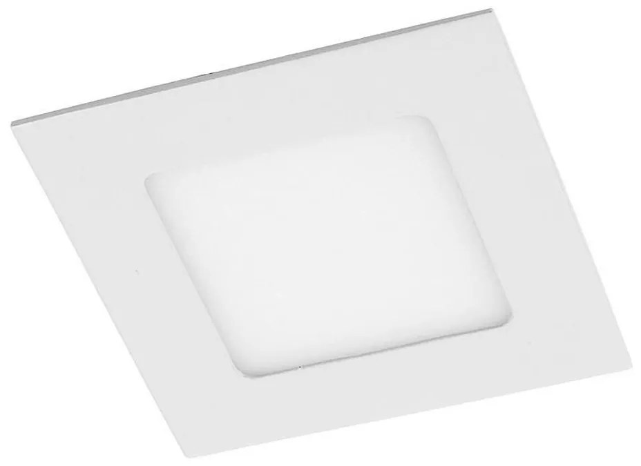 Lampada LED a sospensione GERE LED/3W/230V 3,000K