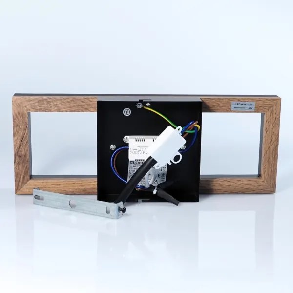 Brilagi - Plafoniera LED AXIS 12W 230V