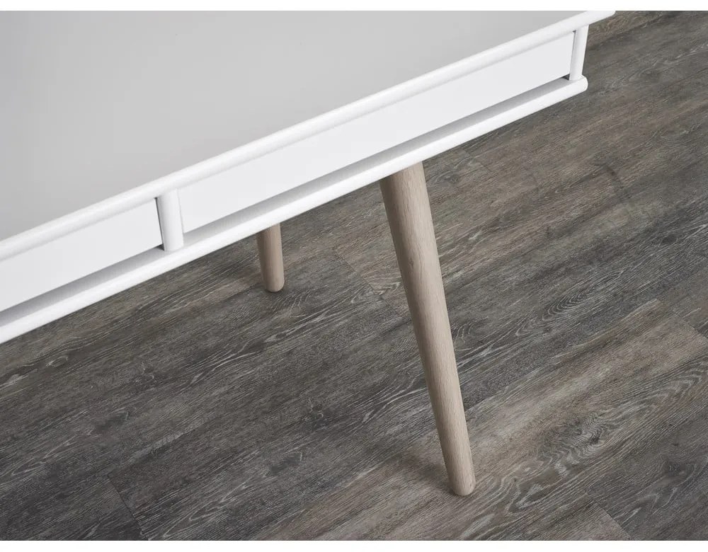 Tavolo da lavoro 137x60 cm Mistral - Hammel Furniture