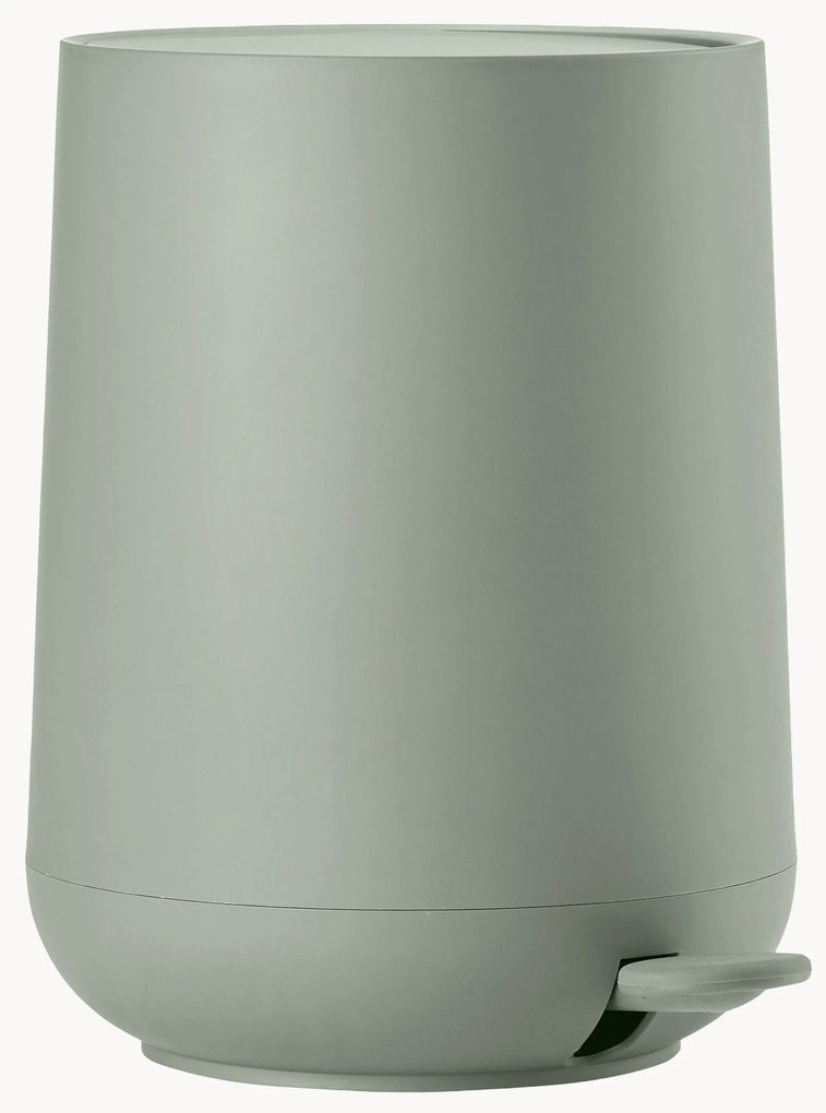 Pattumiera con coperchio soft motion Nova, 5 L