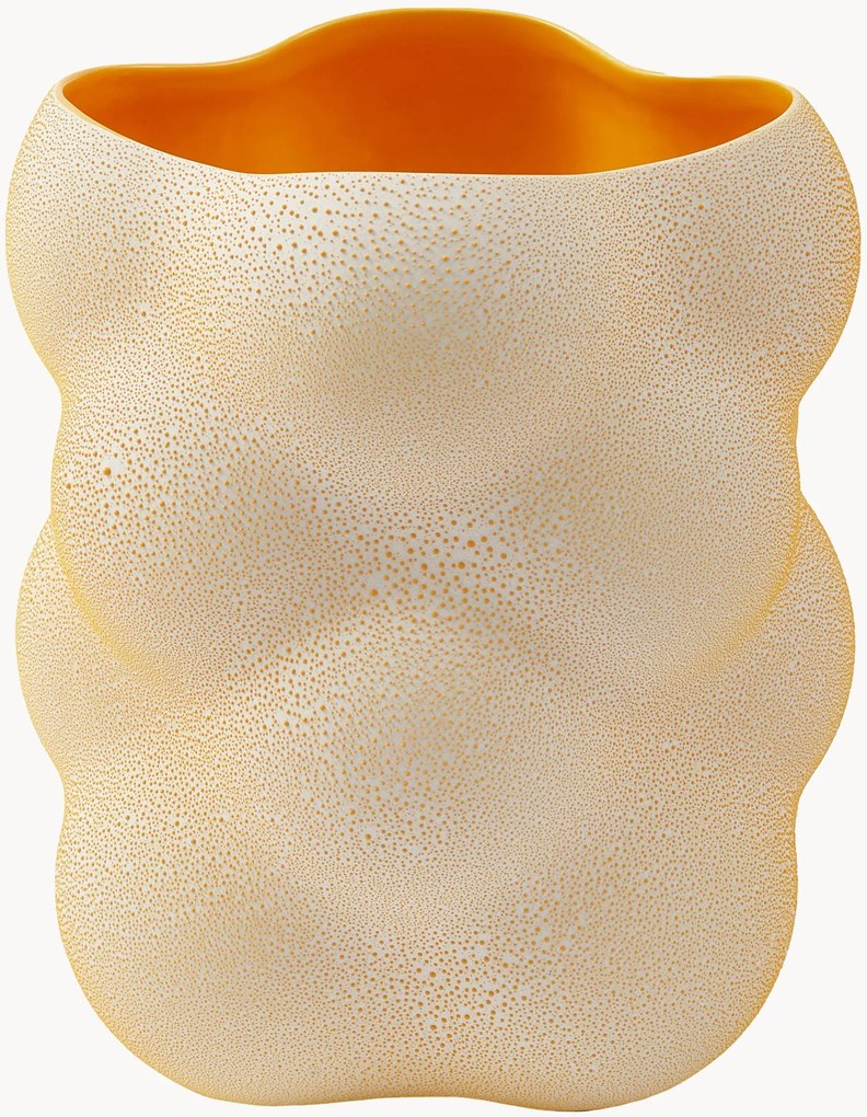 Vaso in ceramica Grape, alt. 30 cm