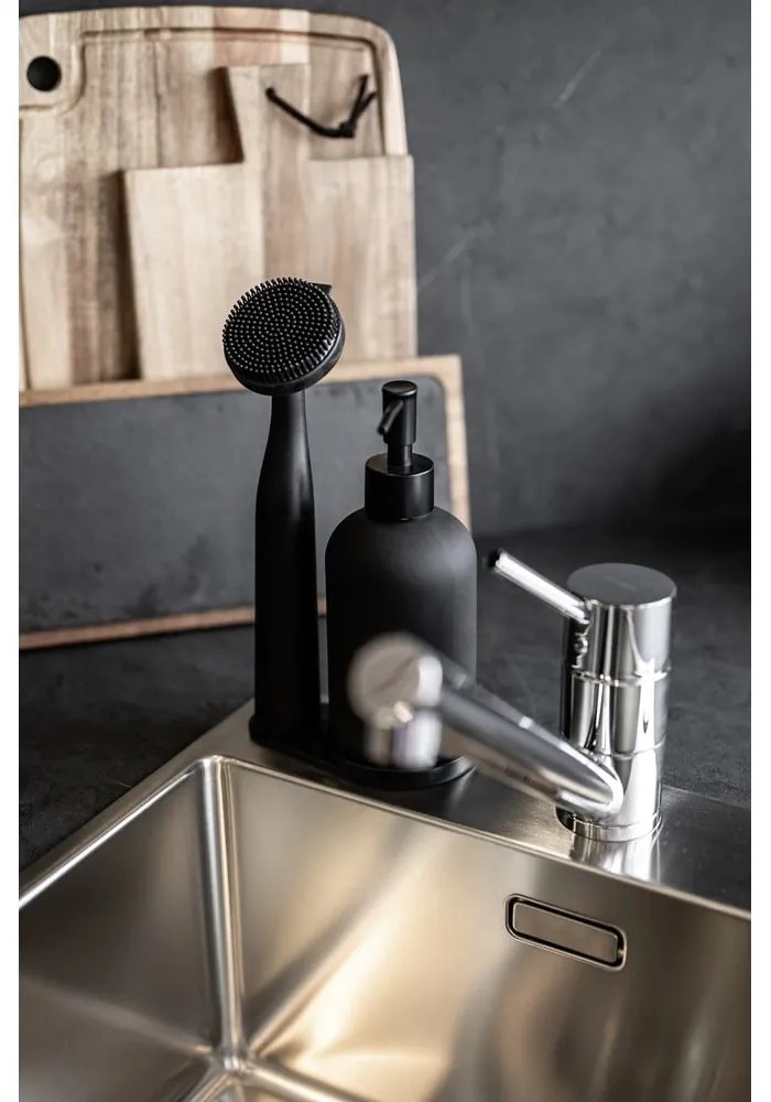 Set per lavastoviglie 3 pezzi Piedo - Wenko