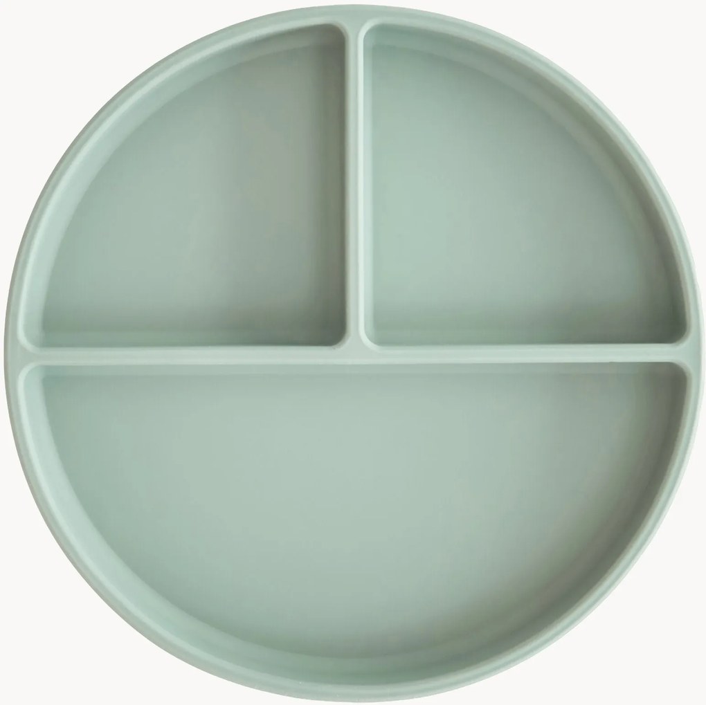 Piatto per bambini Suction