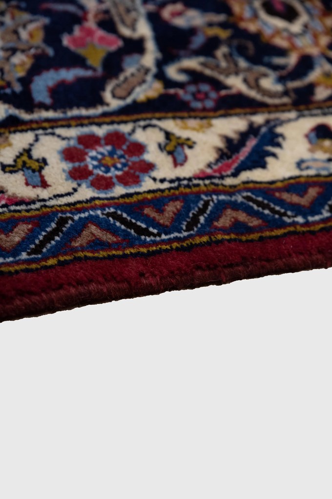 Tappeto 310 x 380 (Iran) Annodato A Mano