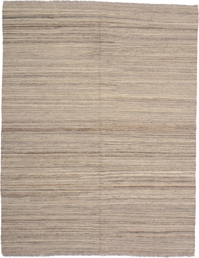 Kilim Tappeto 200x160 (Pakistan) Annodato A Mano