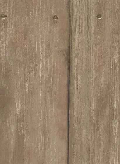 Holzvertäfelung Tapete Timber von Andrew Martin - Oak