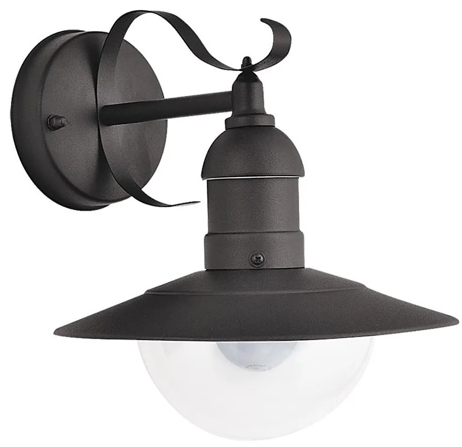 Rabalux 8680 - Applique da esterno OSLO 1xE27/60W/230V