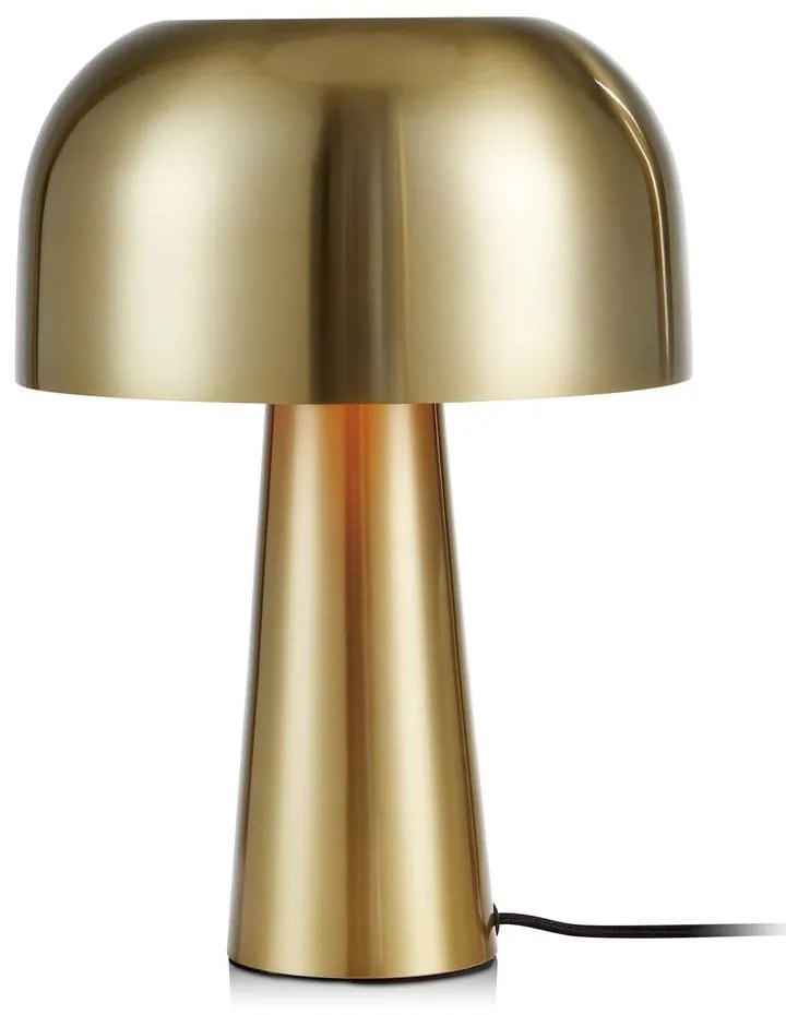 Lampada da tavolo in rame Blanca - Markslöjd