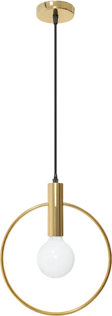 Lampada APP485-1CP Gold