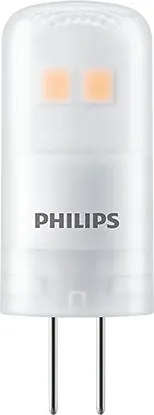 Lampadina LED Philips G4/1W/12V 2700K