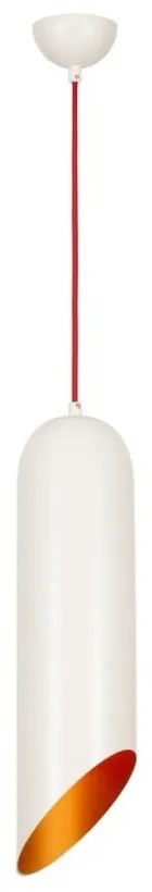 Apparecchio da soffitto bianco Micx - Homemania Decor