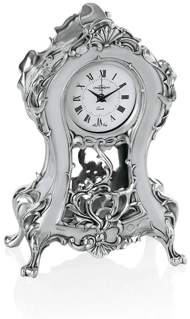 Orologio Barocco h.8cm
