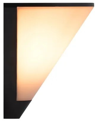 Nordlux - Applique da esterno NOORSTAD 1xE27/25W/230V IP44