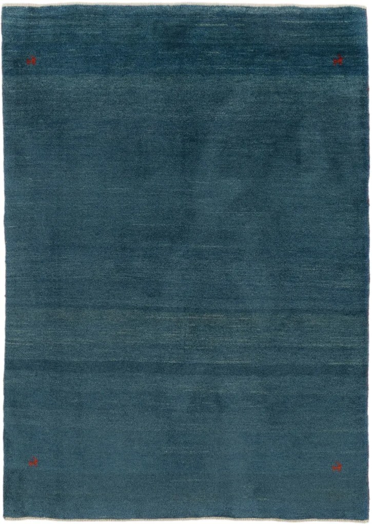 Gabbeh Tappeto persiano 150 x 210 (Iran) Annodato A Mano