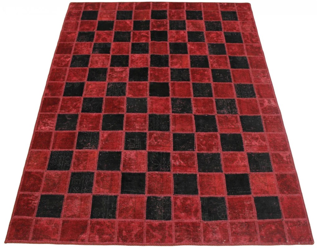 Vintage Tappeto orientale 170 x 230 (Oriental)