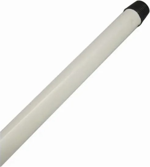 Scopa con manico di panna - Addis