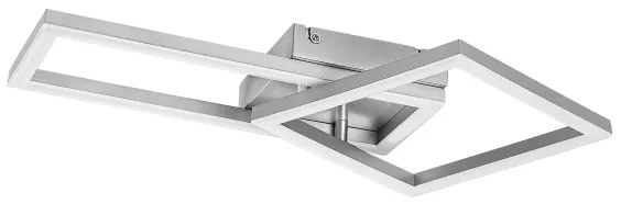 Rabalux 71381 - Plafoniera a LED ELLINOR 24W/230V 3000K