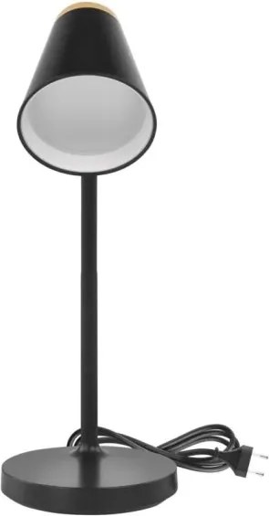 Lampada da tavolo LED TARA LED/4,5W/230V 4000K nera