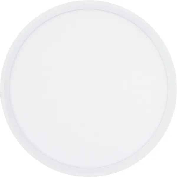 Fulgur s-42586-Plafoniera LED con sensore NOMY-S 24W/230V 3000/4000/6000K IP40 bianco