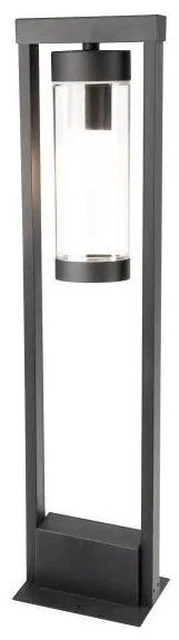 Lampada da esterno SPECTRA 1xE27/10W/230V IP44 50 cm