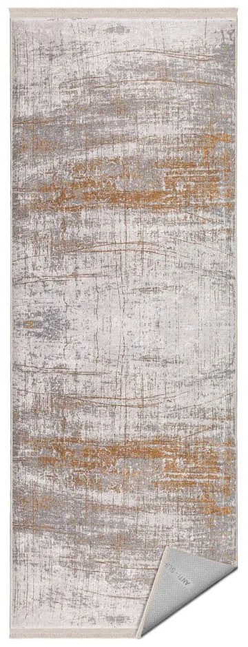 Tappeto beige 80x200 cm - Mila Home