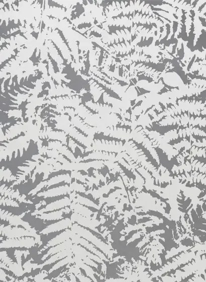 Little Greene Carta da parati Fern - Clearing