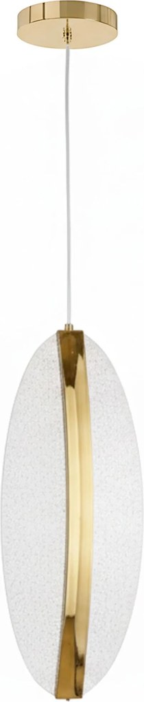 Lampada LED G131-CP GOLD