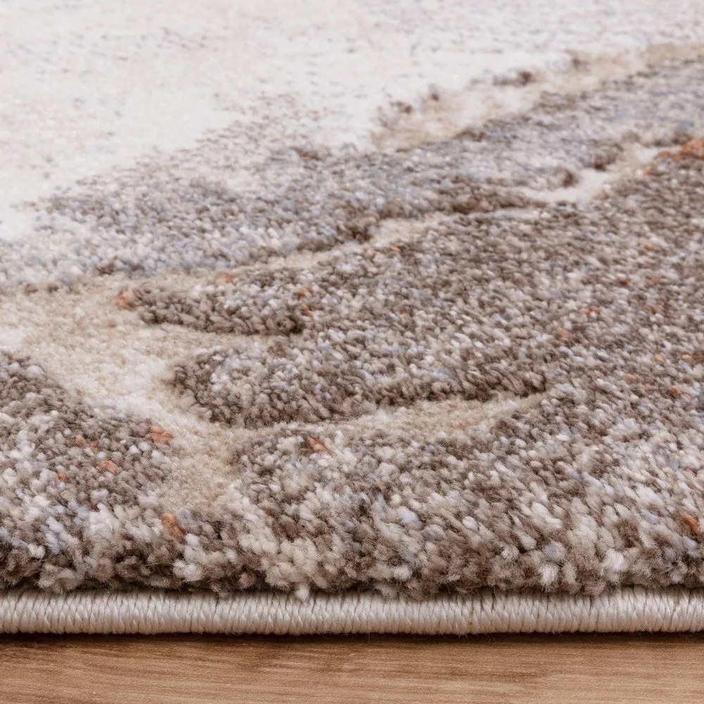 Tappeto 120x170 cm Mirage Blur Terra - Asiatic Carpets