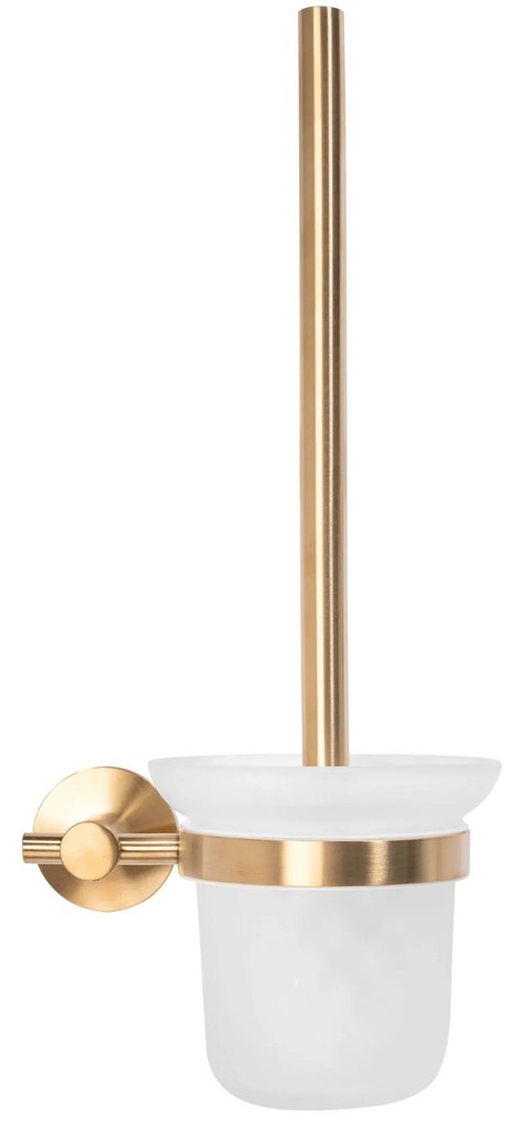 Spazzola per WC Gold Brush 322234 LEO