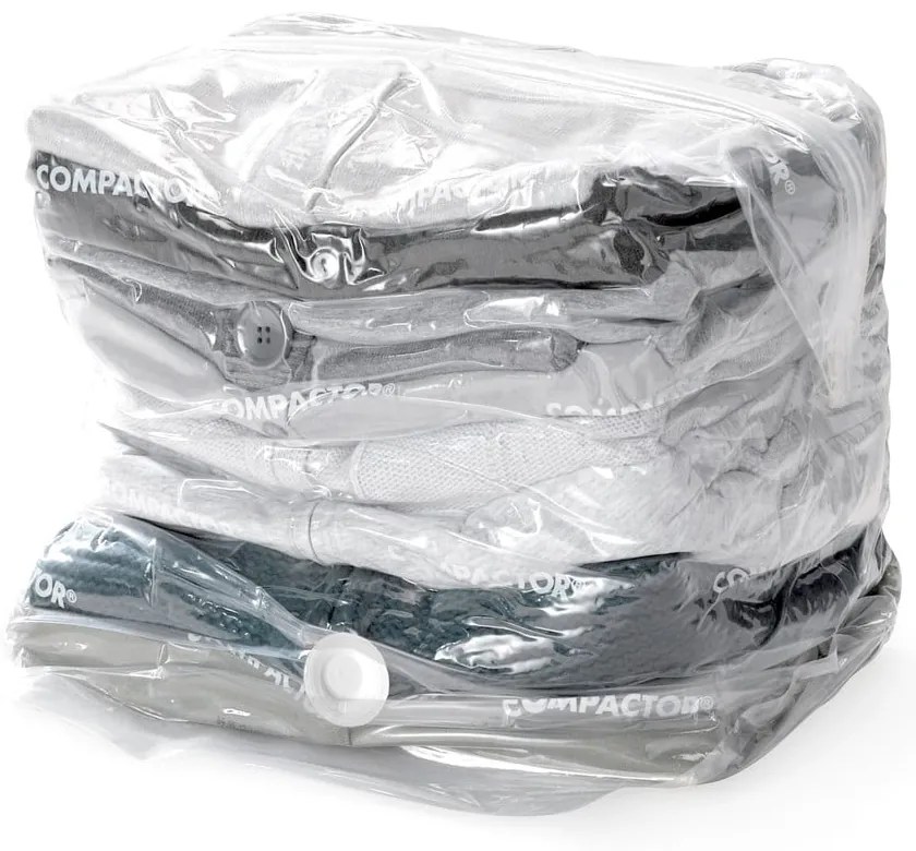 Set di sacchetti sottovuoto 2 pz Express M – Compactor