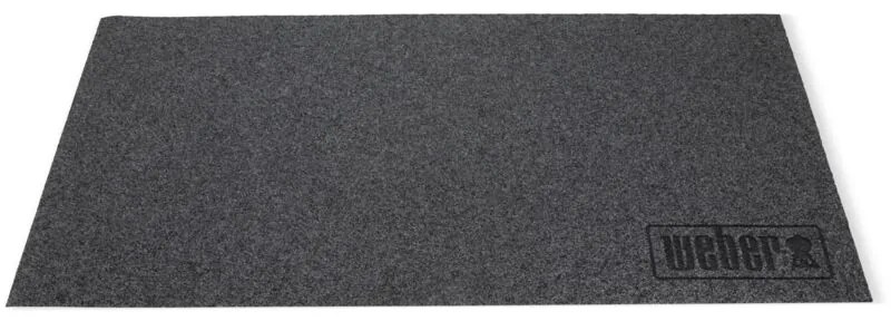 Tappeto per Barbecue Weber xl per Summit E/Ex/S/Sx e Piastra Barbecue 76 cm Cod. 3400134
